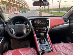 میتسوبیشی پاجیرۆ سپۆرت